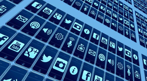 Franţa introduce o taxă națională pentru giganții Internetului