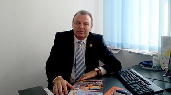 Declaraţia zilei. "Sunt Lucian Șova și sunt ministrul Transporturilor. Știu bine ce fac și fac bine ce știu"