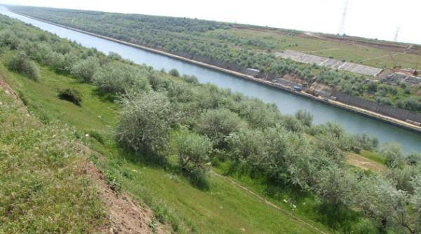 CAMPANIE DCBUSINESS. România uitată! Mega-proiecte gândite de comuniști, abandonate de capitaliști