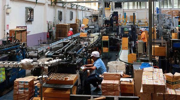 Amenzi pentru firmele care nu majorează salariile. Cât riscă patronii