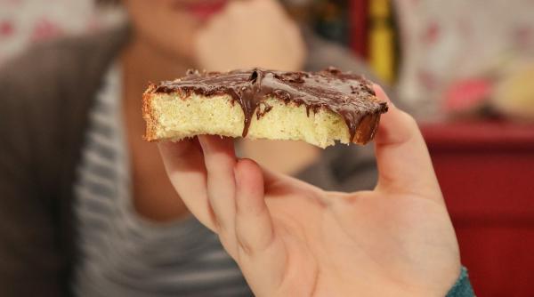 E OFICIAL! Nutella va avea un concurent serios pe piață