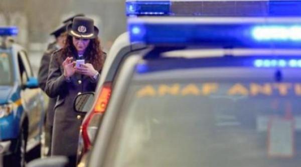 Românii se tem de ANAF. Un control înseamnă, cu siguranță, alți bani de dat