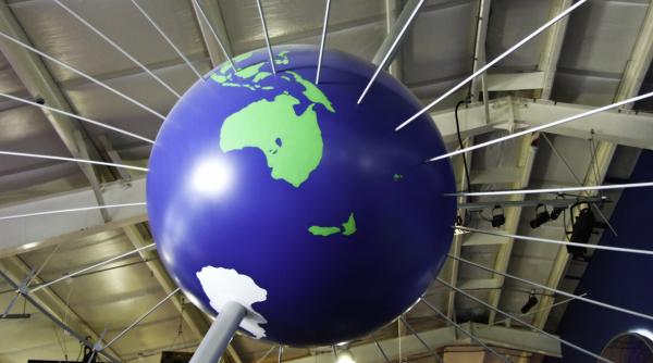 Compania Boeing, prinsă pe picior greșit