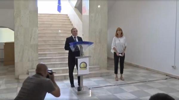 Moşierii din  Justiţie. Procurorii şefi se bat în proprietăţi