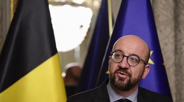 Haos în Belgia. Se aşteaptă căderea Guvernului