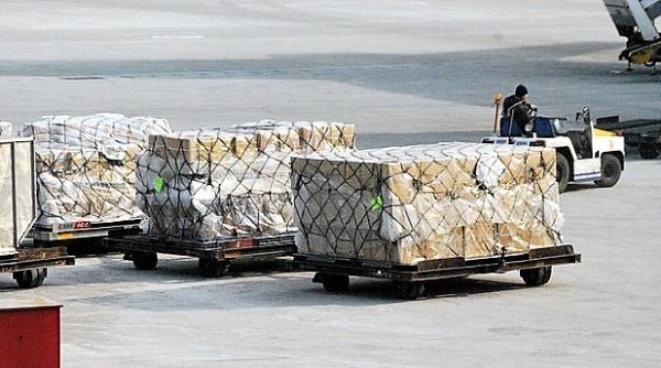 2018: ”Anul pierdut” pentru exportatorii germani