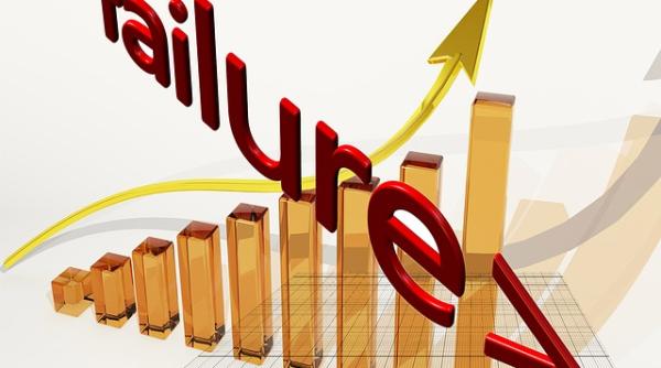 Bucureștenii, campioni ai eșecului în afaceri!