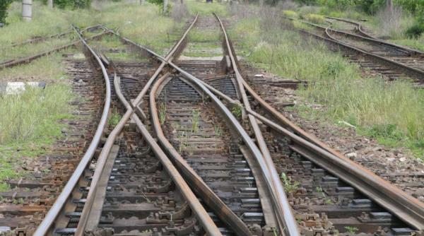 România uitată. De câţi bani este nevoie pentru ca trenurile să circule cu viteza de acum 40 de ani