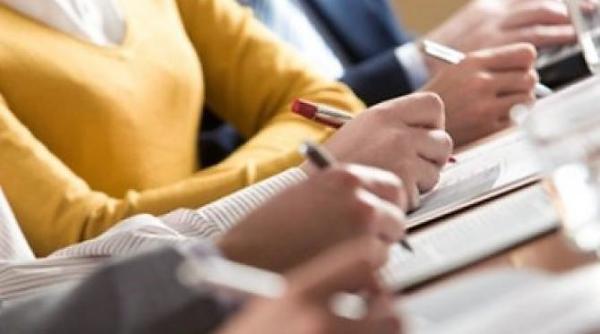 Educație și formare profesională. România, la coada UE