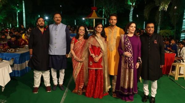 Cea mai scumpă nuntă din toate timpurile. Când va avea loc