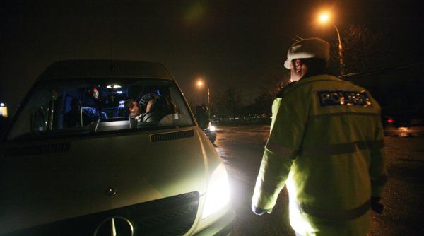 Sistemul de calcul al amenzilor rutiere s-ar putea schimba