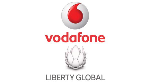 CE investighează preluarea Liberty Global (UPC) de către Vodafone. Inclusiv în România