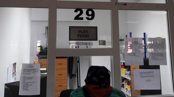 Legea pensiilor, adoptată de comisia de specialitate din Camera Deputaților