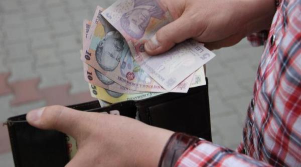 Salariile românilor. Adevărul despre evoluția venitului mediu în octombrie