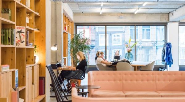 CBRE: tranzacții de aproape 22.000 metri pătrați. Cine sunt beneficiarii