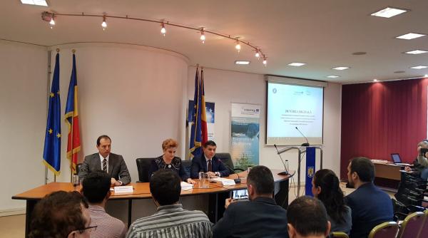 Digitalizarea regiunii Dunării, o nouă arie prioritară a SUERD