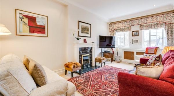 Apartamentul Ducesei de Cambridge, pe când era doar Kate GALERIE FOTO