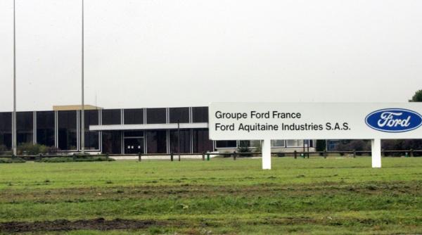 Oficialii francezi acuză Ford de trădare. Care este motivul