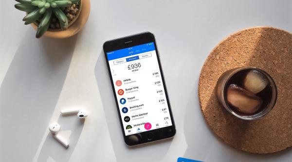 Revolut vrea să devină Amazonul sistemului bancar