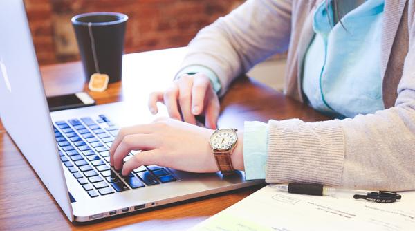 Aplicația pentru înscrierea în Start-Up Nation 2018 se poate testa 