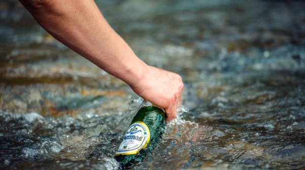 Bermas, producătorul de bere care nu s-a lăsat învins de greutăți