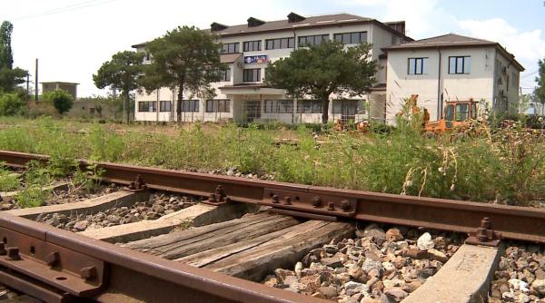 Top investiţii în bătaie de joc. Gară ultramodernă inaugurată şi închisă în acelaşi timp