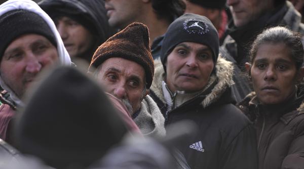 Suma uriaşă pe care o plătește statul pentru ajutoare sociale