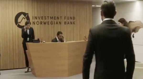 Funcţionarii publici, subiect de serial de televiziune. Filmul se bazează pe fapte reale