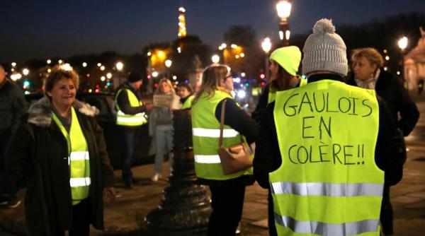 Oficialii francezi deplâng nivelul deficitului la care se va ajunge în 2019