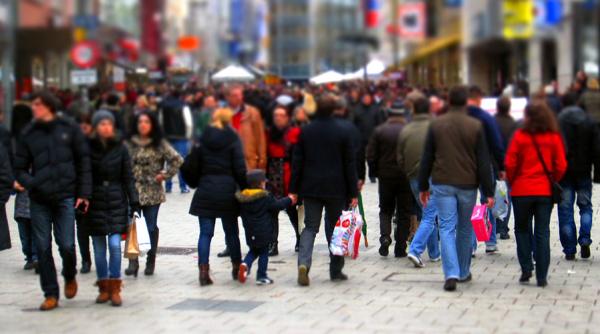 Sumele alocate de români pentru cadourile de Crăciun