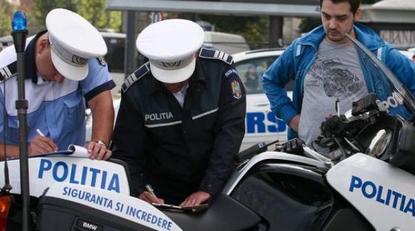 Amenzile rutiere în 2019. Ce se întâmplă după majorările salariale