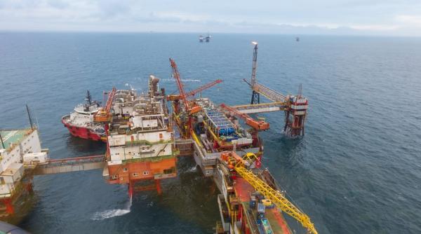 Avertismentul OMV Petrom: Va fi un dezastru pentru piaţa românească de gaze