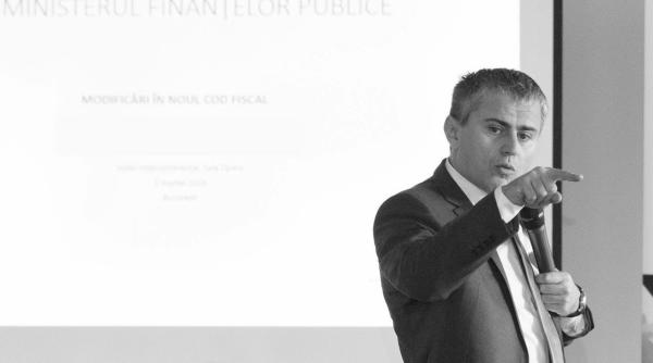 Gabriel Biriș: Căderea bursei este doar începutul, vor fi reacții în lanț
