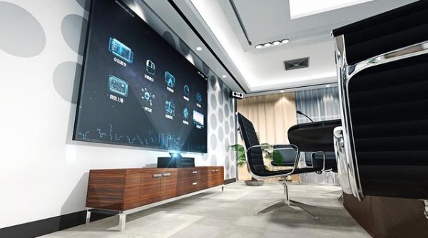 Televizorul care se face ... sul! VIDEO