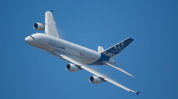 Airbus, în vizorul justiției americane. Care sunt acuzațiile