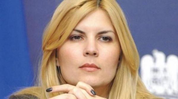 Elena Udrea e liberă! Judecătorii au suspendat pedeapsa