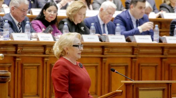 PENSII. Ce le cere Dăncilă românilor cu bani la Pilonul II