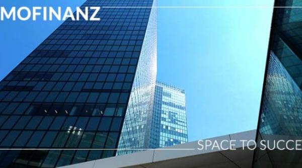 Tranzacție imobiliară majoră în București