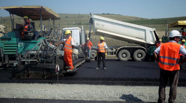 Varianta Ocolitoare a municipiului Carei, recepționată