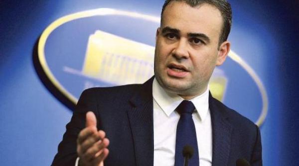 Înghețarea prețului la energie. Darius Vâlcov despre viitorul companiilor