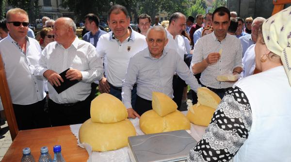 Secret descifrat. Ce ascunde ministrul Petre Daea în gențile lui