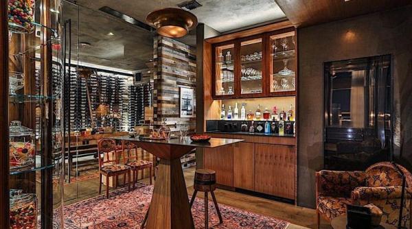 Vila FENOMEN, de vânzare în Los Angeles  FOTO, VIDEO