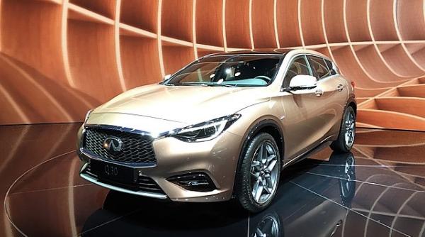 Scurtă retrospectivă auto. Noutățile în materie de mașini ale anului 2018