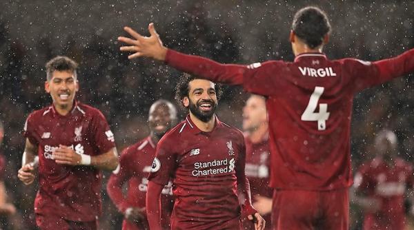 Clubul de fotbal Liverpool vrea o sponsorizare record