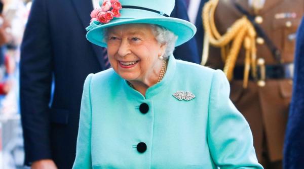 Elisabeta a II-a a Marii Britanii, cheamă supușii la unitate în mesajul de Crăciun