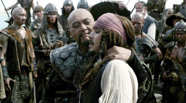 O mare vedetă de cinema și-a făcut testamentul. Cine primește banii