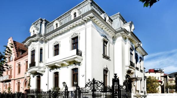 Topul celor mai scumpe clădiri istorice din București, scoase la vânzare