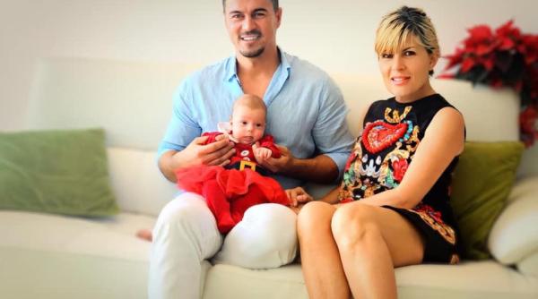 Primul mesaj al Elenei Udrea după eliberare. Cum arată fostul ministru