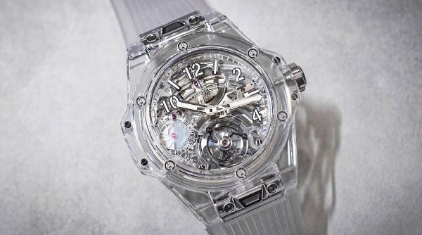 Cele mai spectaculoase ceasuri ale anului 2018. Cât costă fiecare GALERIE FOTO VIDEO