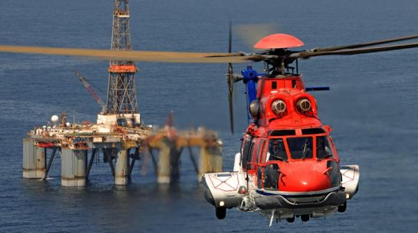 Exxon a reluat explorările petroliere în Marea Caraibelor